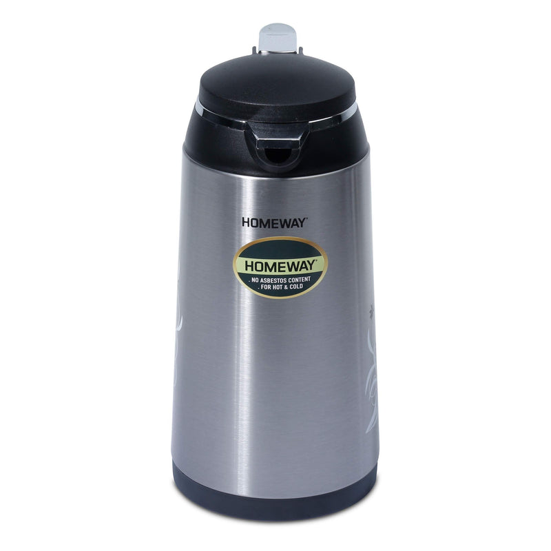 Homeway Vacuum Flask, 1L