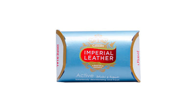 Imperial Leather Active Soap, 125g