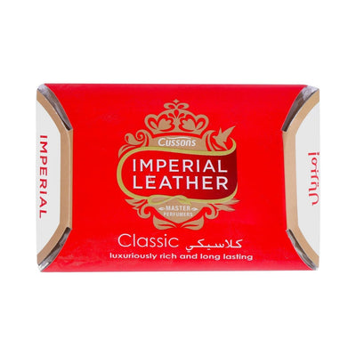 Imperial Leather Classic Bath Soap 100g