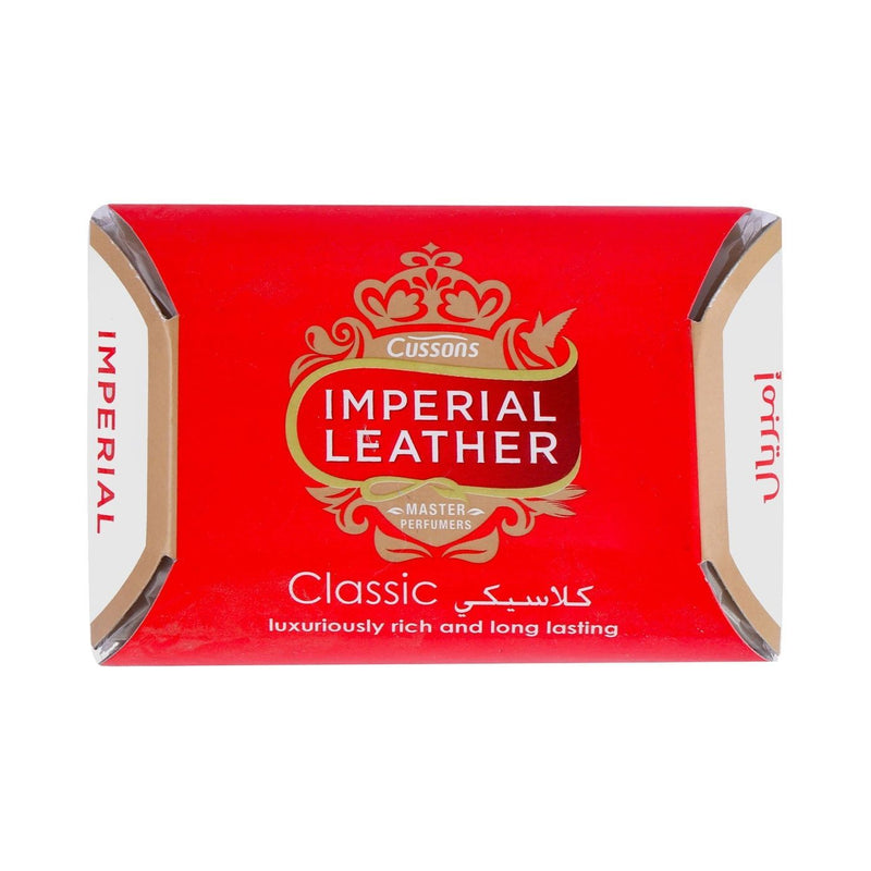 Imperial Leather Classic Bath Soap 100g