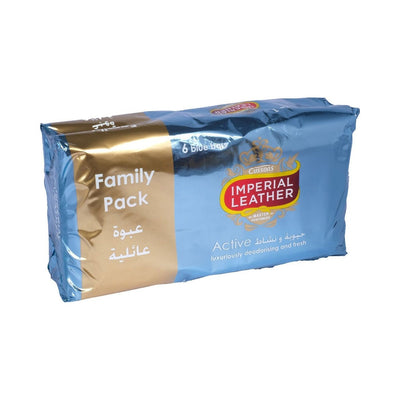 Imperial Leather Soap Active 125 g