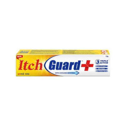 Itch Guard 25 g