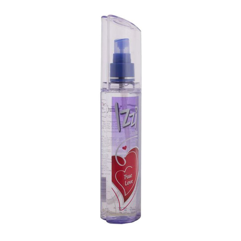 Izzi True Love Perfume Body Mist 100 ml