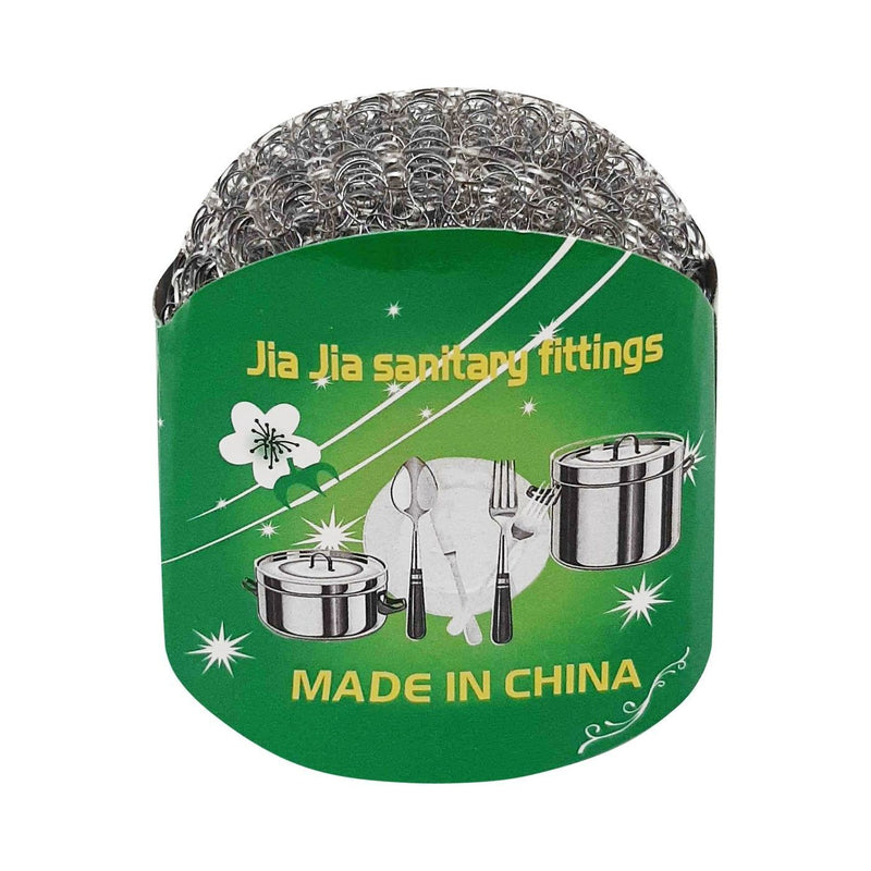 Jia Jia Steel Cleaning Wool