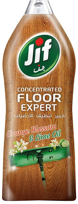 Jif Floor Expert For Wood 1500 ml