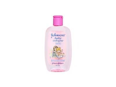 Johnson's Baby Cologne Slide 125 ml