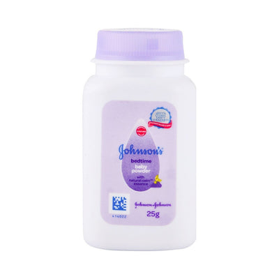 Johnson's Baby Powder Bedtime 25 g