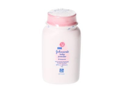 Johnson's Blossoms Baby Powder 25 g