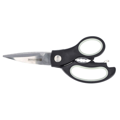 Kitchen Scissors 3 In 1