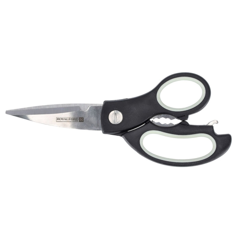 Kitchen Scissors 3 In 1