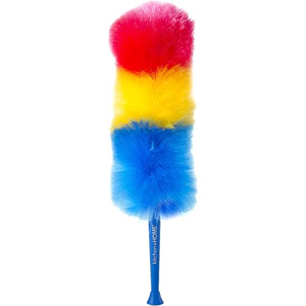 Kitchenmark Multicolor Static Duster, 1 Piece