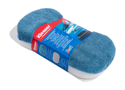 Kleaner 2in1 Microfiber Car Sponge, 1 Piece