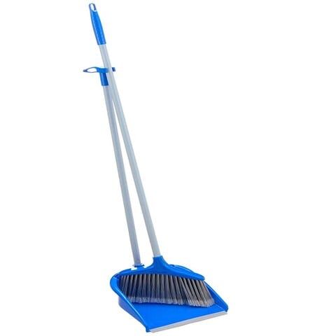Kleaner Dustpan & Broom K20004