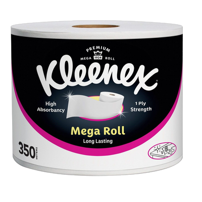 Kleenex Viva Maxi Roll, 350m