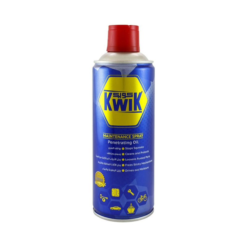 Kwik Maint Spray 400 ml