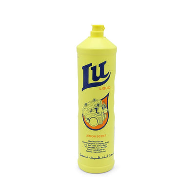 LU WASHING UP 500ML
