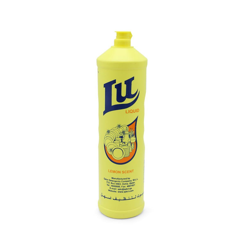 LU WASHING UP 500ML