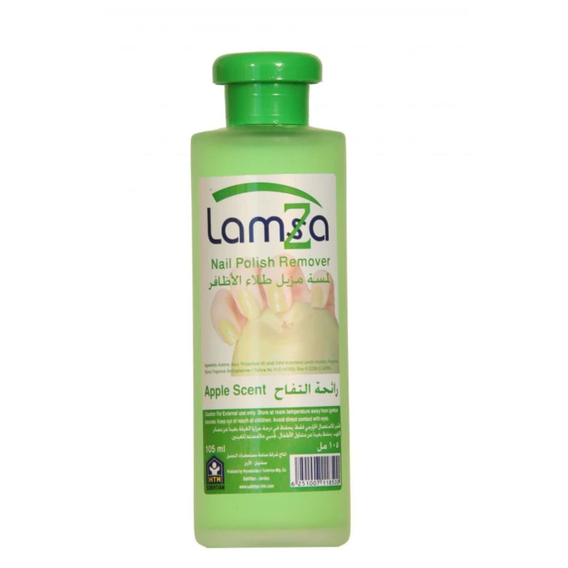 Lamsa Apple Scent Nail Polish, 105ml