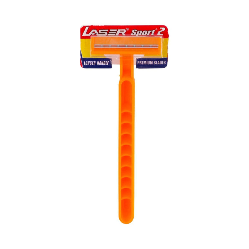 Laser Sport 2 Long Hadle Razon