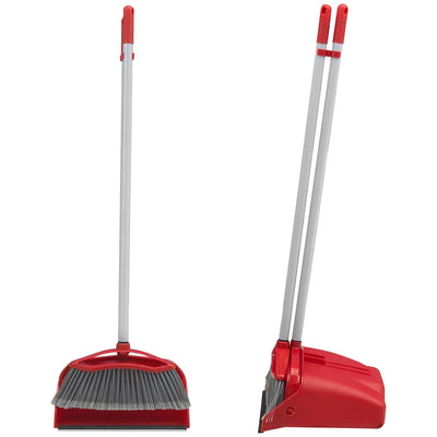 Liao Professional Dustpan & Broom Set C130019