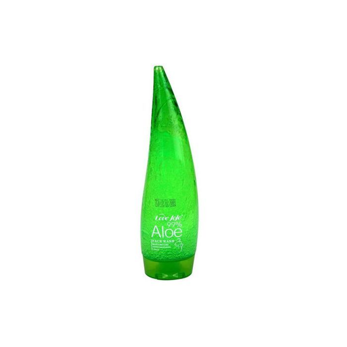 Love Jojo Aloe Face Wash, 200ml