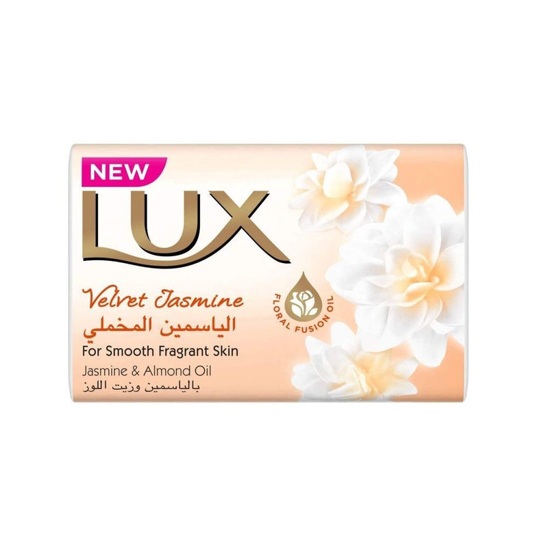 Lux Bar Soap Velvet Jasmine 170 gm