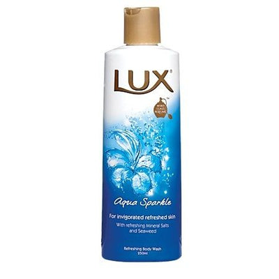 Lux Body Wash Aqua Delight 250 ml