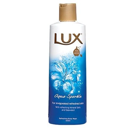 Lux Body Wash Aqua Delight 250 ml