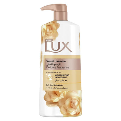 Lux Body Wash Velvet Jasmine, 250ml