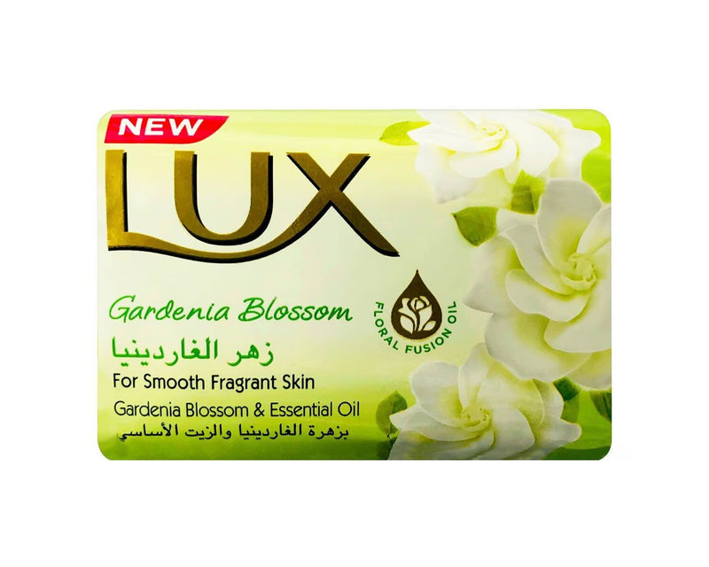 Lux Gardena Blossom Bar Soap, 170g