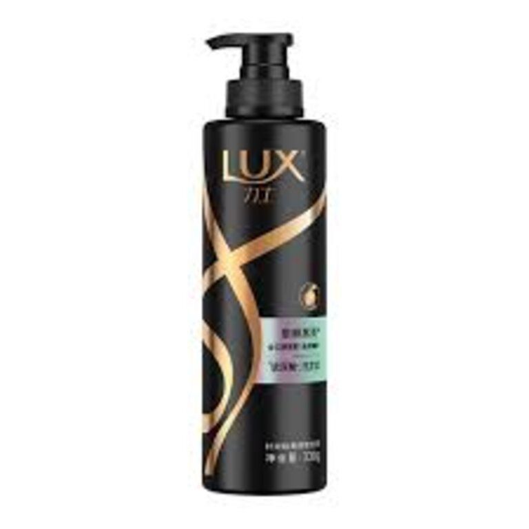 Lux Luxury Black Shine Shampoo, 330g