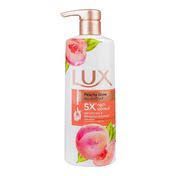 Lux Shampoo For Peach Fragrance 330 G