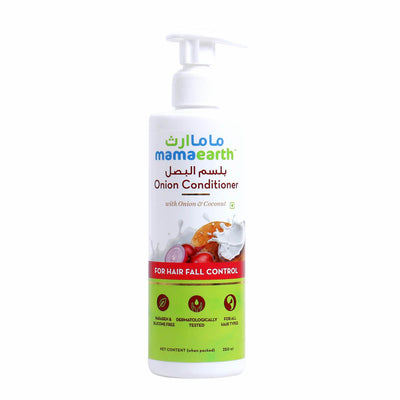 Mamaearth Onion Conditioner, 250ml