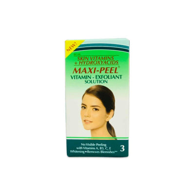 Maxi Peel Exfoliant No.3 60 ml