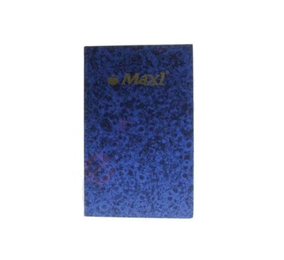 Maxi Premium Register A5 2 Qr