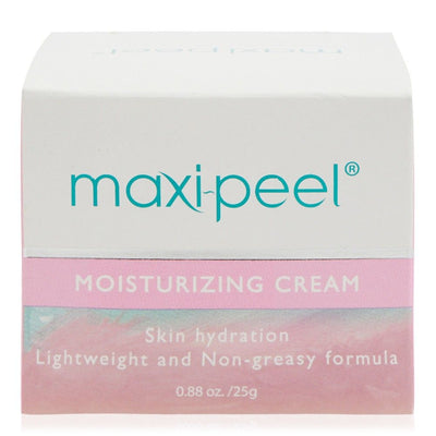 Maxipeel Moisturizing Cream 25 g