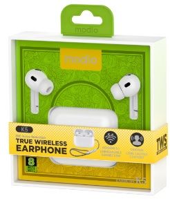 Modio K2 Bluetooth Airpods2