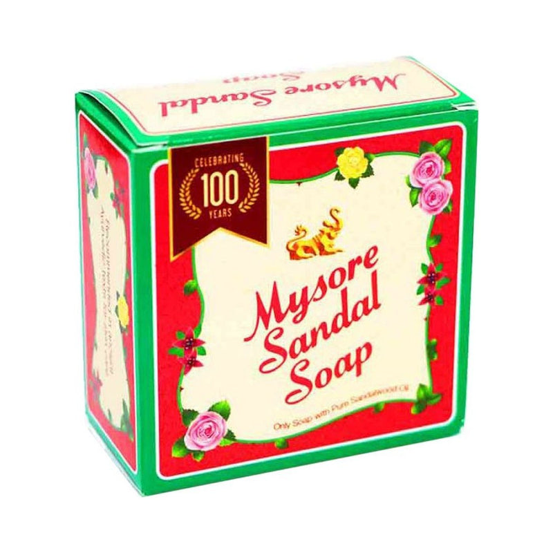 Mysore Sandol Soap 150 g