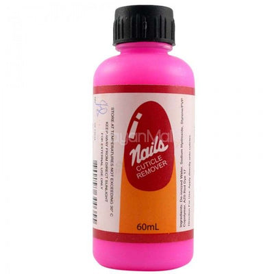 NAILS CUTICLE REMOVER 60 ML
