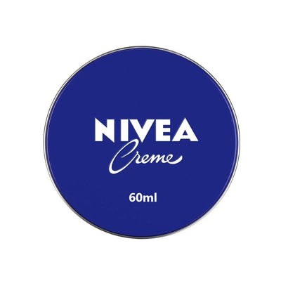 NIVEA Body Cream, 60ml