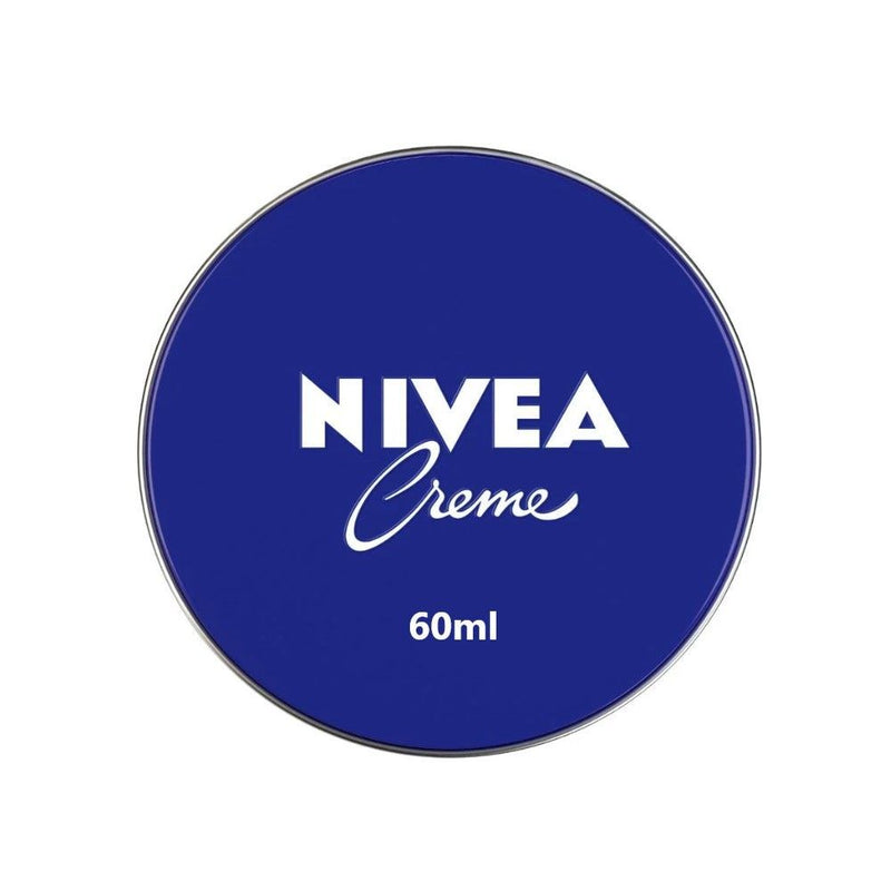 NIVEA Body Cream, 60ml
