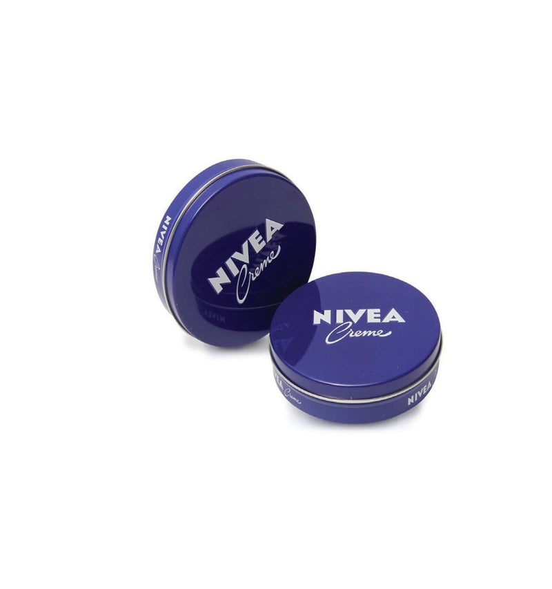 NIVEA Creme Moisturising Cream, 2x150ml