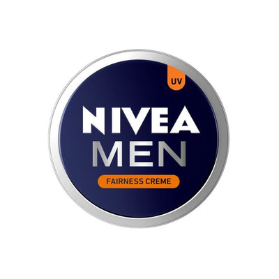 NIVEA Men Fairness Cream with Licorice Extract for Hand, Face & Body, 150ml