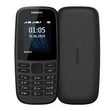 Nokia 105 Mobile Phone
