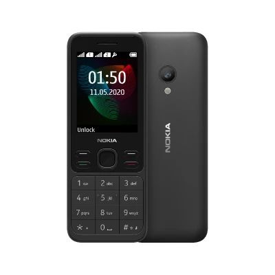 Nokia 150 4G Black
