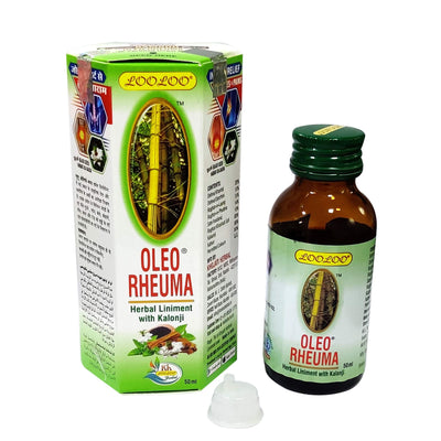 Oleo Rheuma