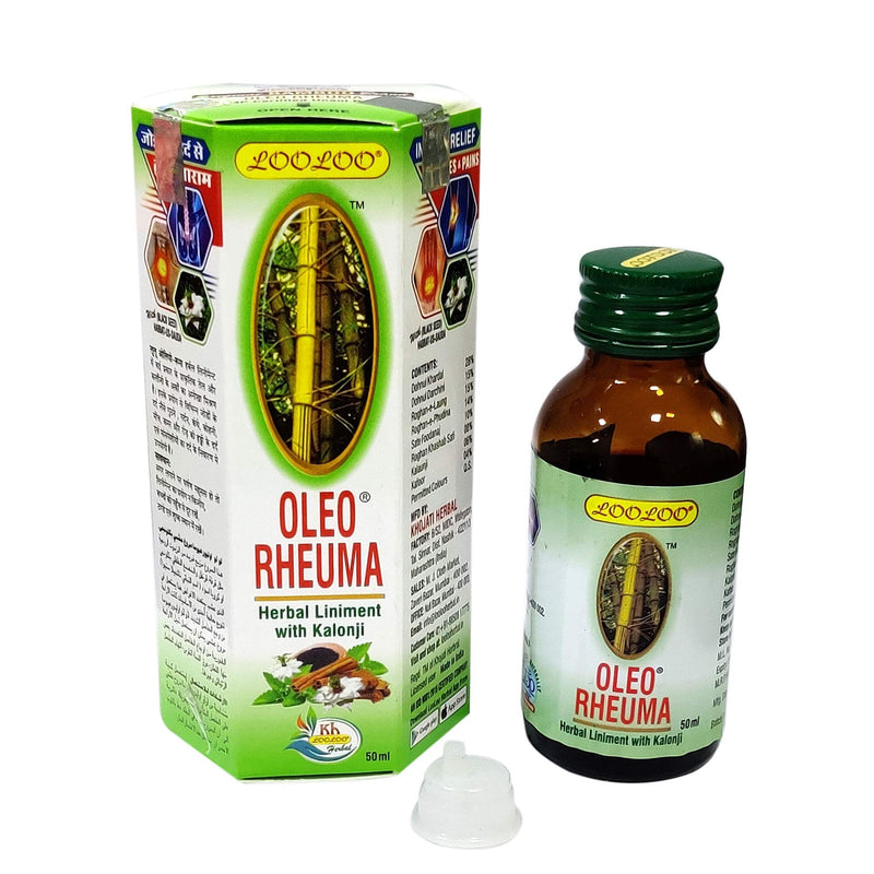 Oleo Rheuma