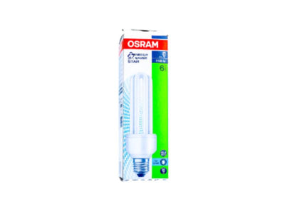 Osram Bulb Duluxstar T4 20W Day (Twist Lock)