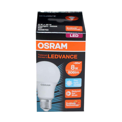Osram Value Classic 8.5 Wahtt