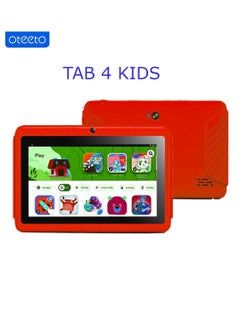 Oteeto 5G Tablet IPS Display, 7 inch